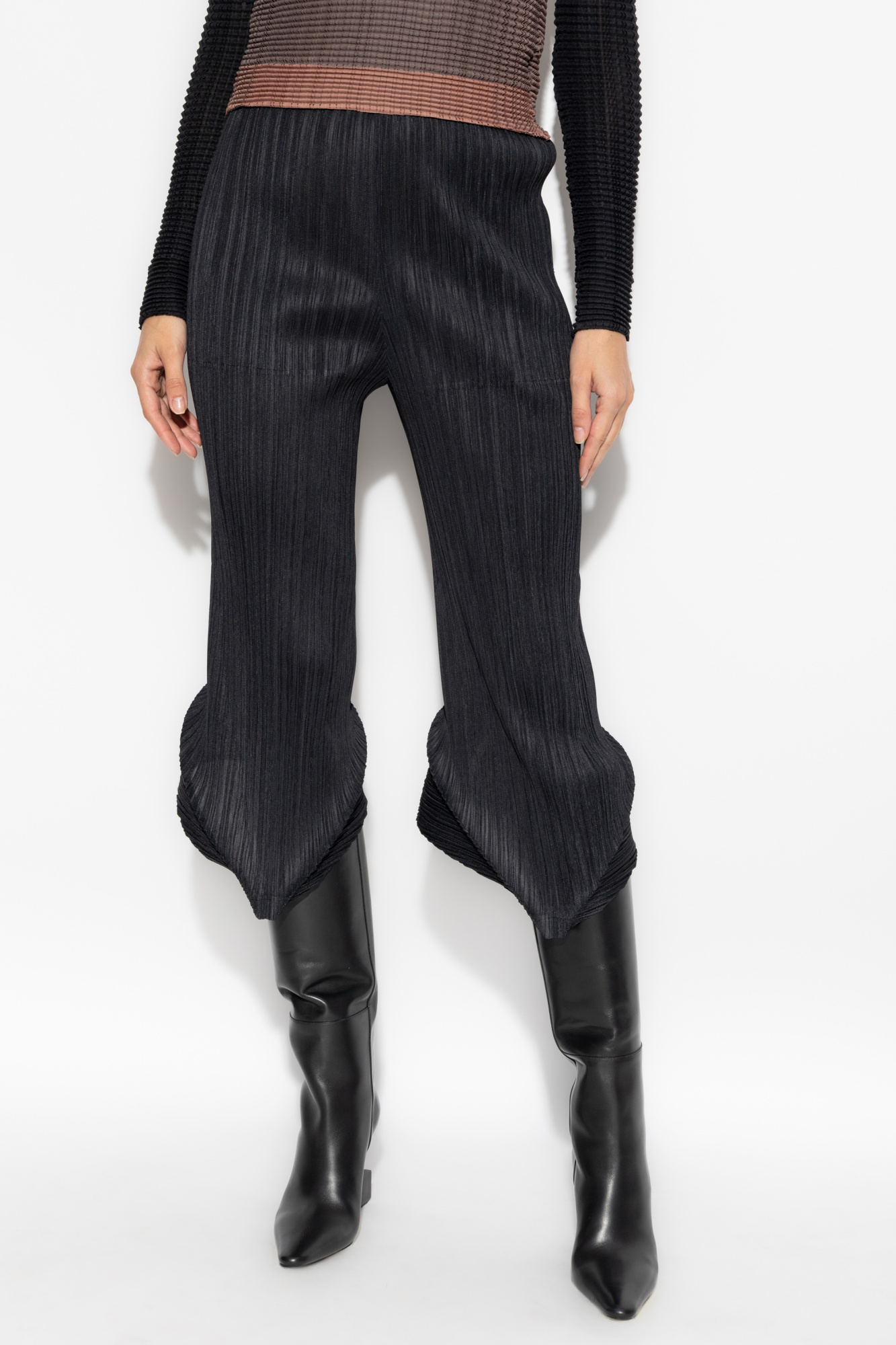Pleats Please Issey Miyake Pleated pants | Women's Clothing Pleats Please Issey Miyake Pleated pants | Women's Clothing